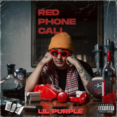 Red Phone Call