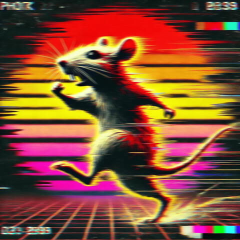 Rat Dance Phonk