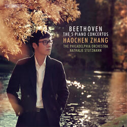 Piano Concerto No. 3 in C Minor, Op. 37: I. Allegro con brio