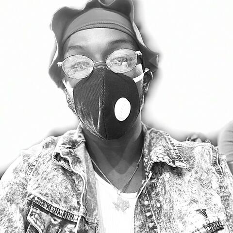 Im From The Streets