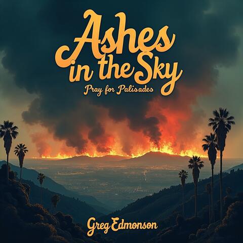 Ashes in the Sky