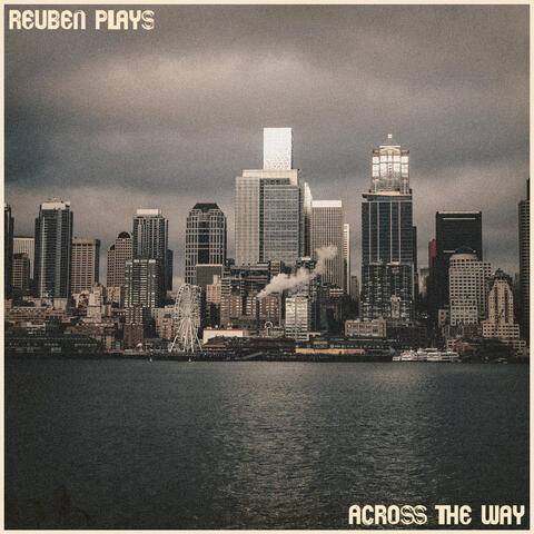 Across The Way