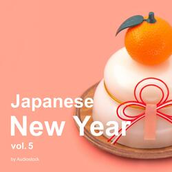 A Fantastic Healing Song That Combines Japanese and Asian Instruments