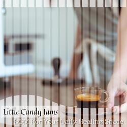 Hot Cocoa and Soothing Lullabies