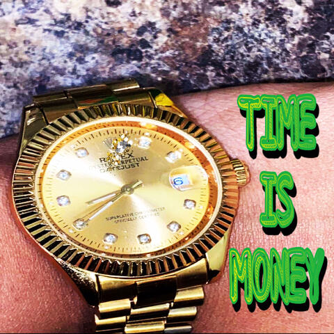 Time Is Money