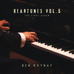 Heartunes No. 97 - Strong-Willed Heart