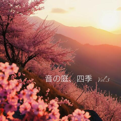 Sounds Garden in Japanese Four Seasons, Vol.3