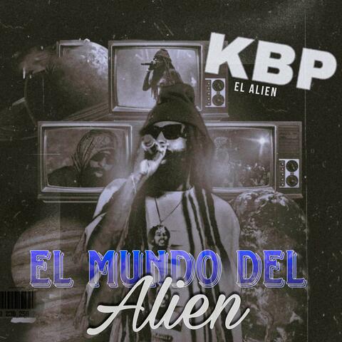 EL MUNDO DEL ALIEN