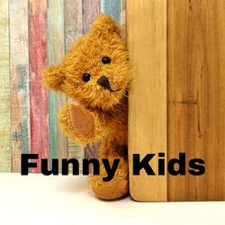 funny Kids