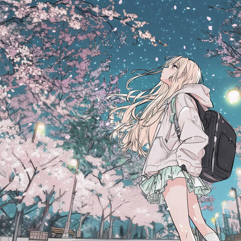 timeless SAKURA