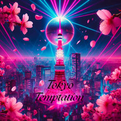 Tokyo Temptation