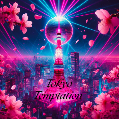 Tokyo Temptation