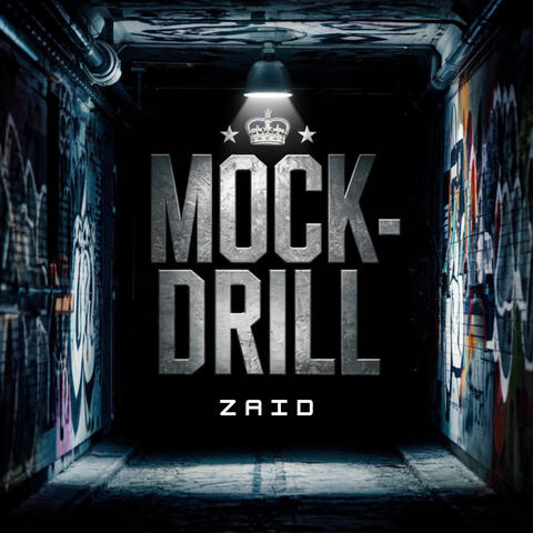 MOCK-DRILL