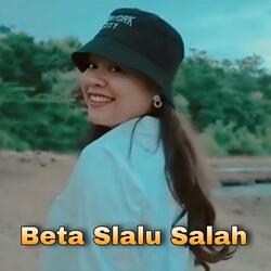 Beta Slalu Salah