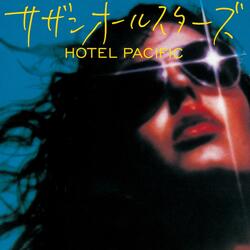 HOTEL PACIFIC