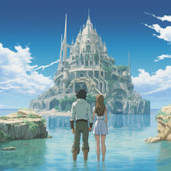 Atlantis