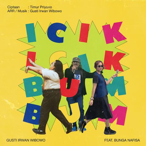 Icik Icik Bum Bum