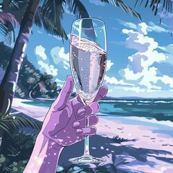 Champagne Coast