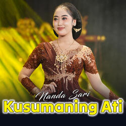 Kusumaning Ati