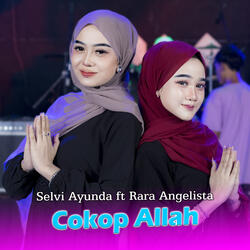 Cokop Allah