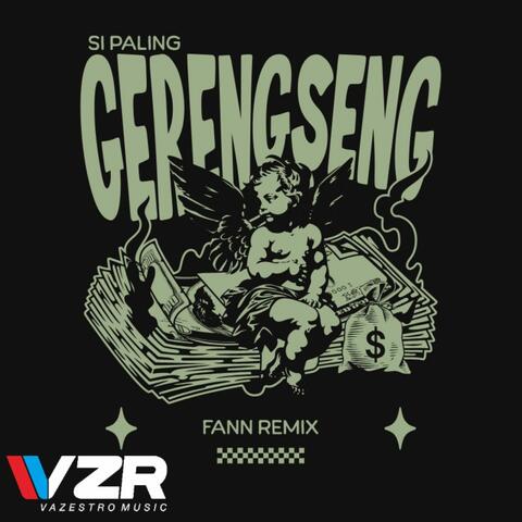 Si paling Grengseng