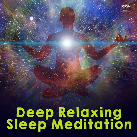 Deep Relaxing Sleep Meditation