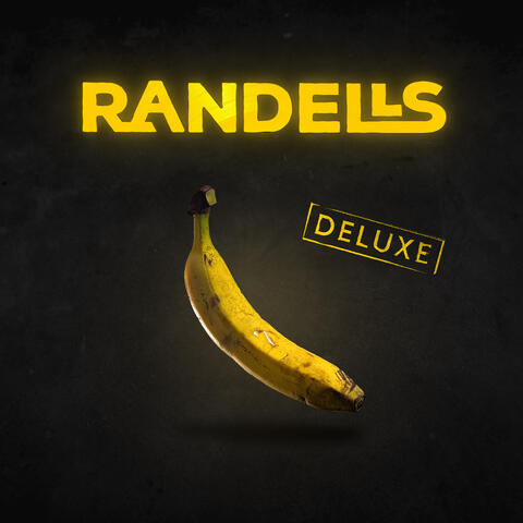 Peel Eat Repeat DELUXE