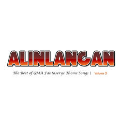 Sa Pangarap ko (Original Soundtrack of  "Alakdana")
