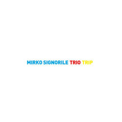 Trio Trip in Violet Flow