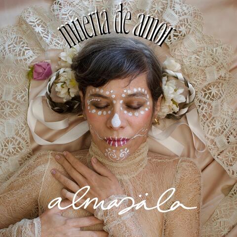 Muerta de amor