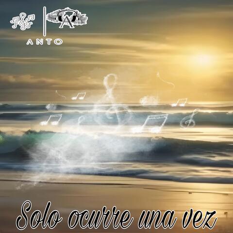 Solo ocurre una vez