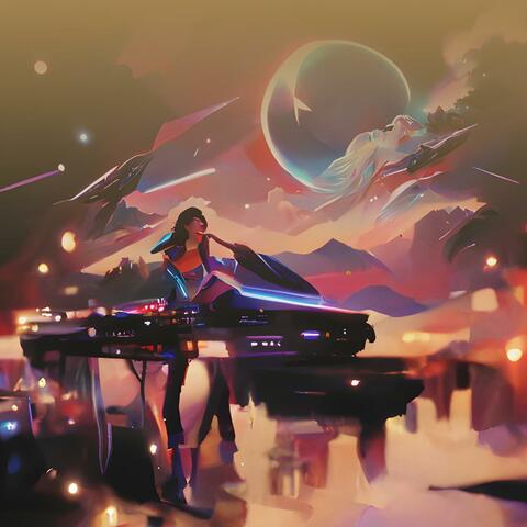Echoes of the Cityscape