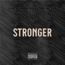 STRONGER