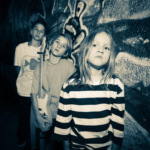 City Kids