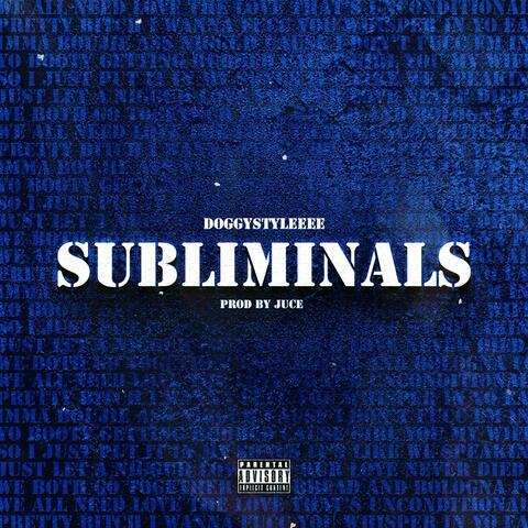 Subliminals