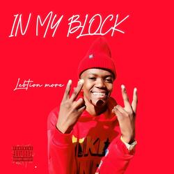 In my block (Official Audio)
