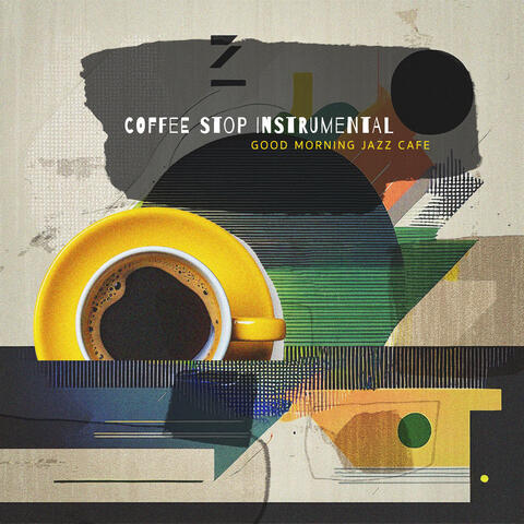 Coffee Stop Instrumental