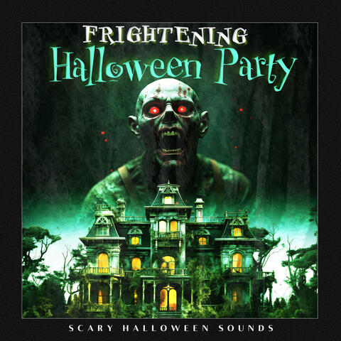 Frightening Halloween Party