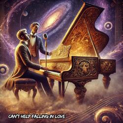 Can't Help Falling in Love