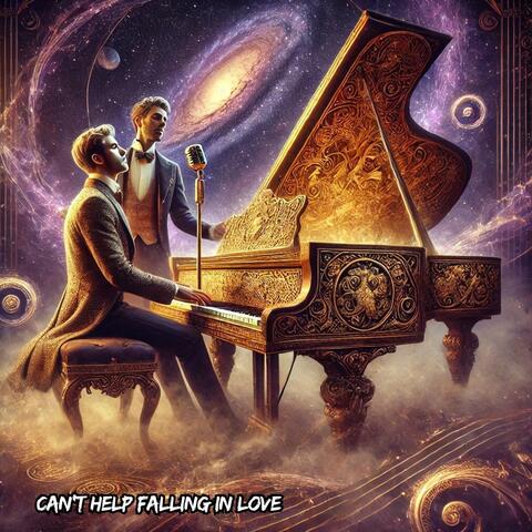 Can't Help Falling in Love