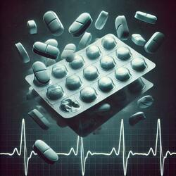 Synthetic Serenity (Placebo Effect Version)