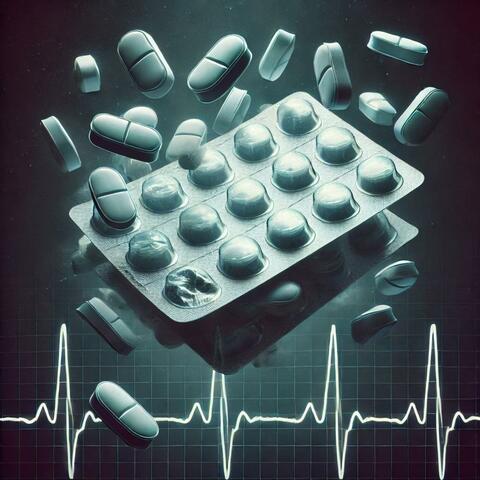 Synthetic Serenity (Placebo Effect Version)