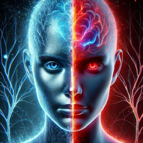 Bipolar Monologue (Split Mind Version)