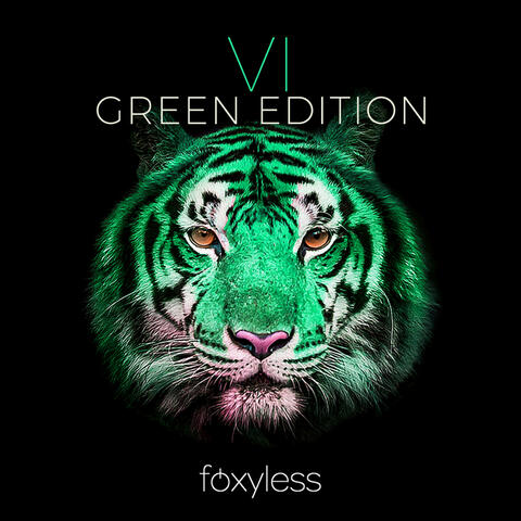 Foxyless VI Green Edition