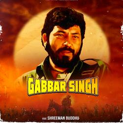 Gabbar Singh