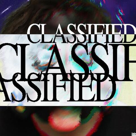CLASSIFIED.