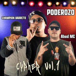 CYPHER VOL.1