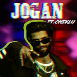 JOGAN