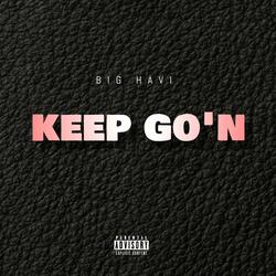 Keep Go’N