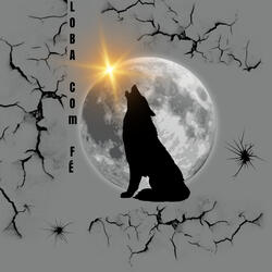 Loba Com Fé